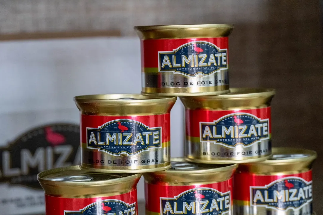 [Latas Almizate]