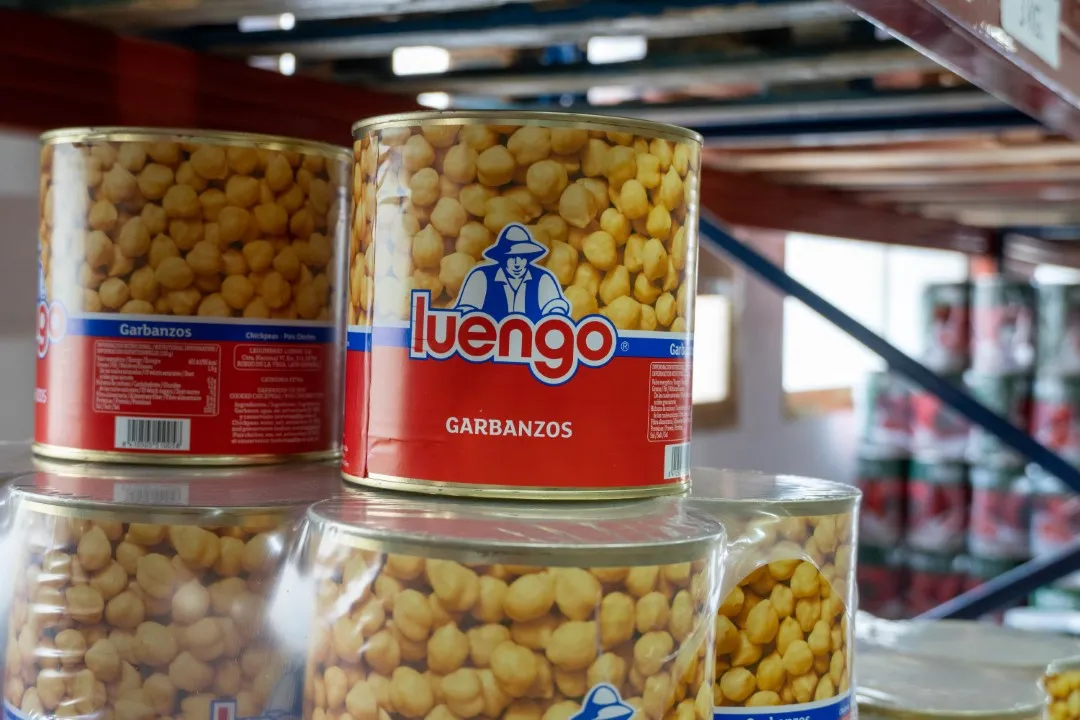 [Garbanzos luengo]