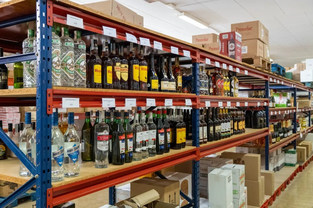 [BODEGA]