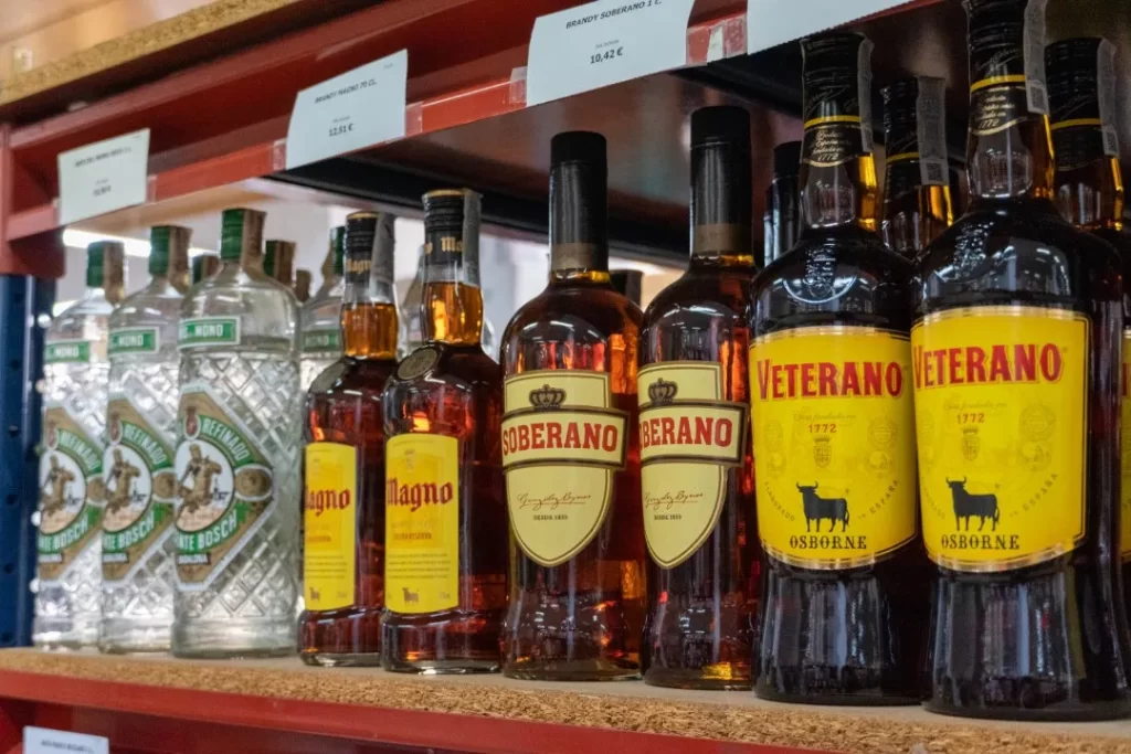 [BODEGA]