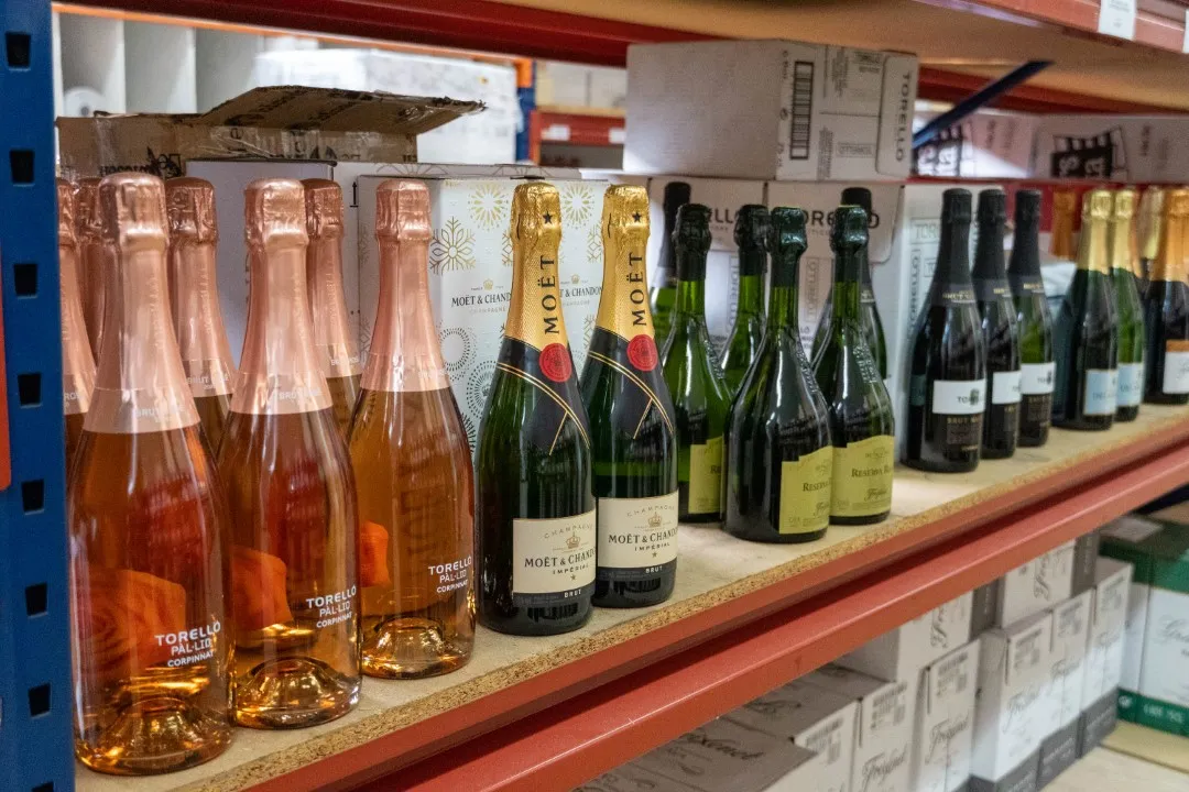 [BODEGA]
