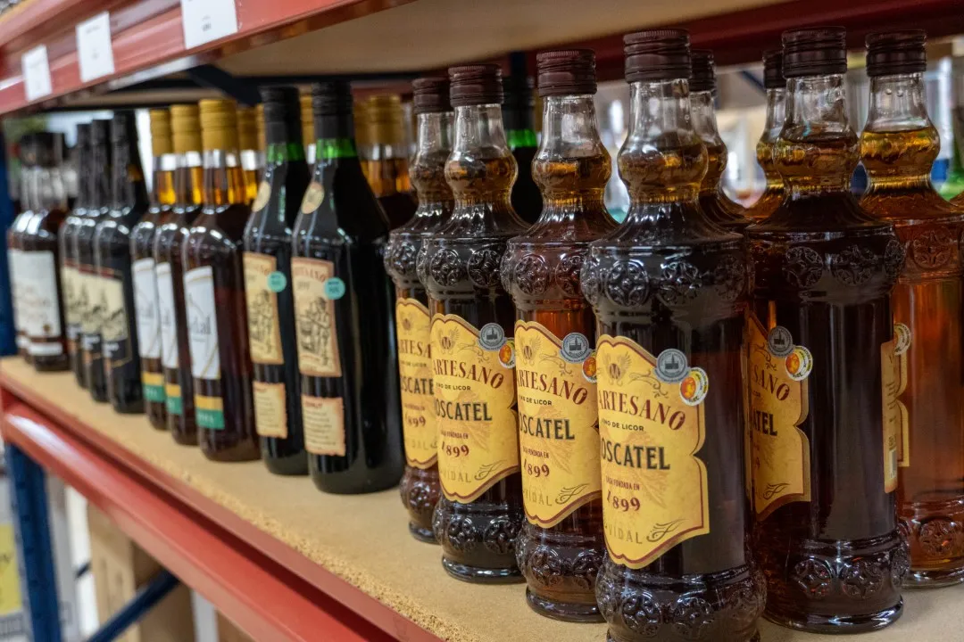 [BODEGA]