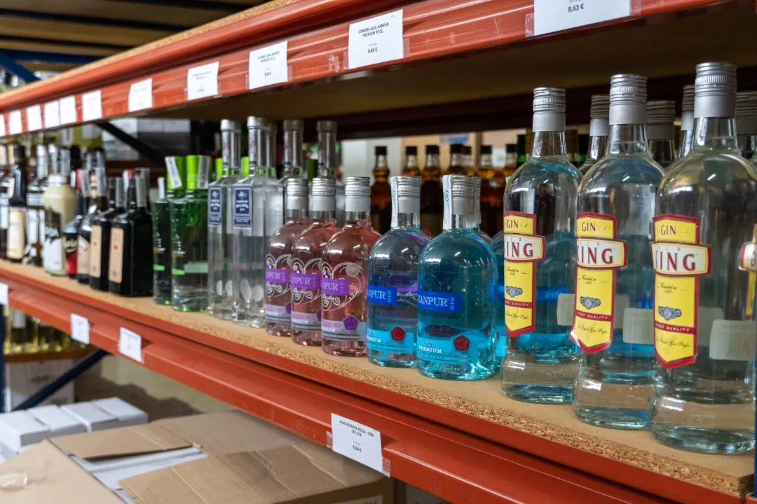 [BODEGA]