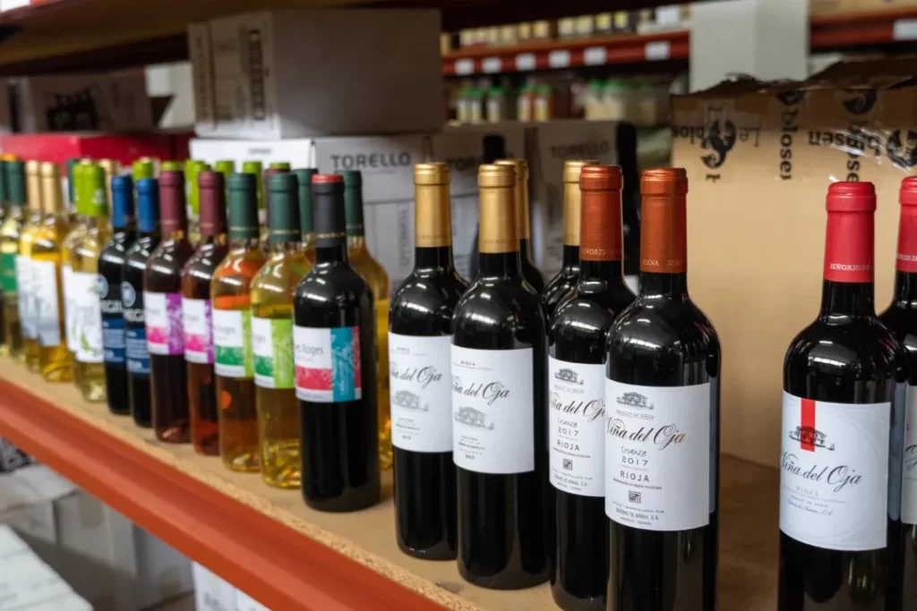 [BODEGA]